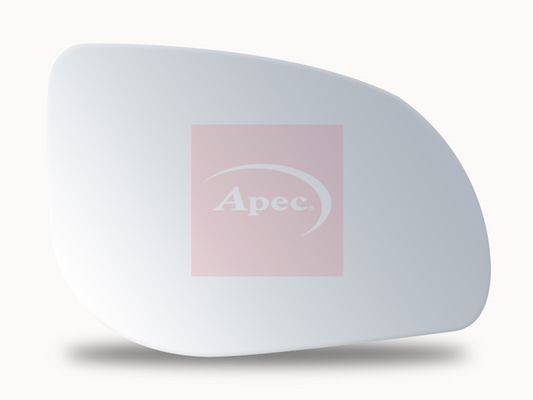 Apec AMS2717 Mirror Glass, exterior mirror - 1