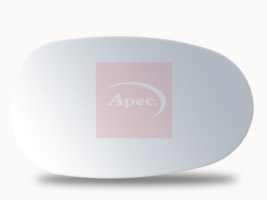 Apec AMS2719 Mirror Glass, exterior mirror - 1