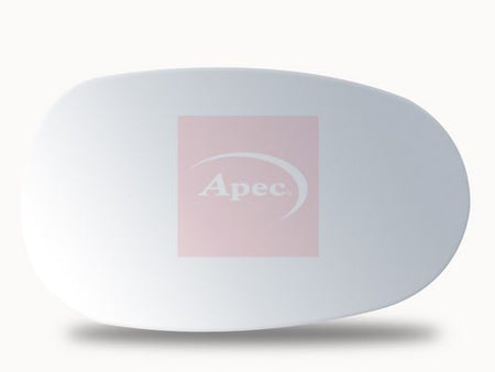 Apec AMS2719 Mirror Glass, exterior mirror - 1