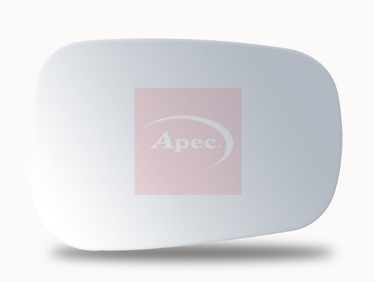 Apec AMS2721 Mirror Glass, exterior mirror - 1