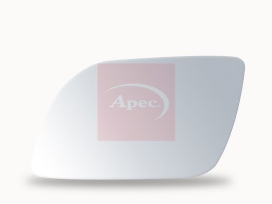 Apec AMS2725 Mirror Glass, exterior mirror - 1