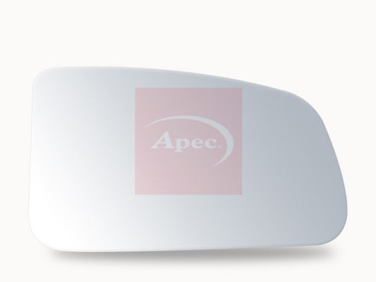 Apec AMS2734 Mirror Glass, exterior mirror - 1