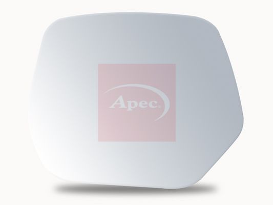 Apec AMS2742 Mirror Glass, exterior mirror - 1