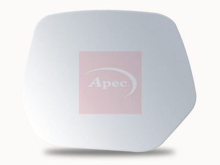Apec AMS2742 Mirror Glass, exterior mirror - 1
