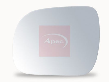 Apec AMS2751 Mirror Glass, exterior mirror - 1