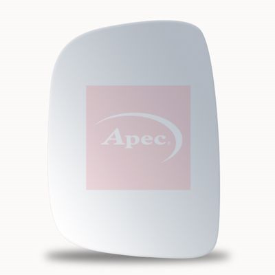Apec AMS2756 Mirror Glass, exterior mirror - 1