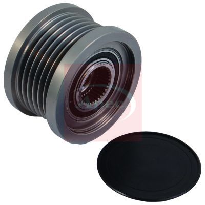 Apec AOP1001 Alternator Freewheel Clutch - 1
