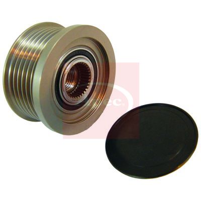 Apec AOP1002 Alternator Freewheel Clutch - 1