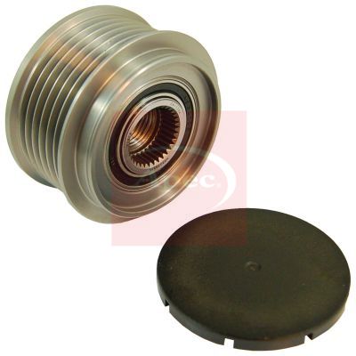 Apec AOP1003 Alternator Freewheel Clutch - 1