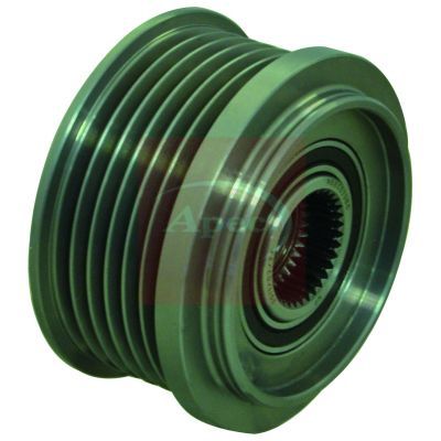 Apec AOP1004 Alternator Freewheel Clutch - 1