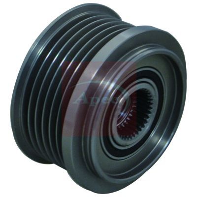 Apec AOP1005 Alternator Freewheel Clutch - 1