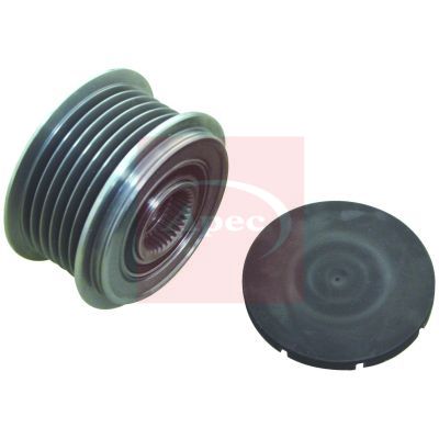 Apec AOP1008 Alternator Freewheel Clutch - 1