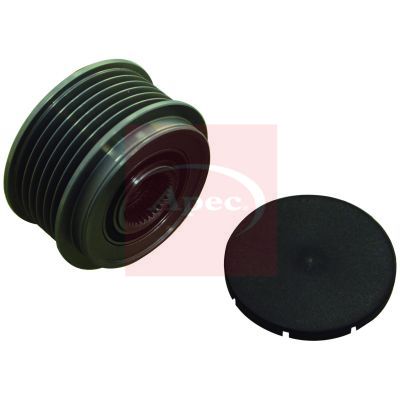 Apec AOP1009 Alternator Freewheel Clutch - 1