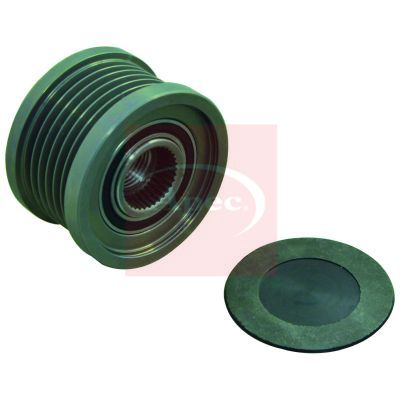Apec AOP1010 Alternator Freewheel Clutch - 1