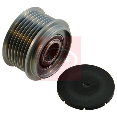 Apec AOP1011 Alternator Freewheel Clutch - 1
