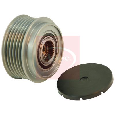 Apec AOP1012 Alternator Freewheel Clutch - 1