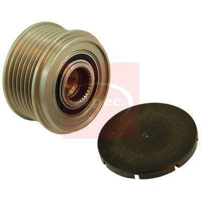 Apec AOP1017 Alternator Freewheel Clutch - 1