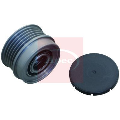 Apec AOP1018 Alternator Freewheel Clutch - 1