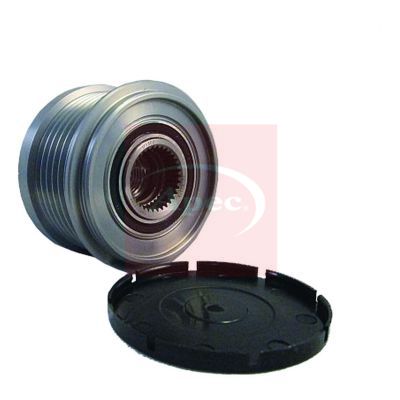 Apec AOP1020 Alternator Freewheel Clutch - 1