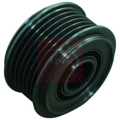 Apec AOP1021 Alternator Freewheel Clutch - 1