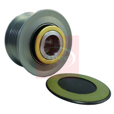 Apec AOP1024 Alternator Freewheel Clutch - 1