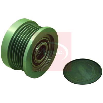 Apec AOP1026 Alternator Freewheel Clutch - 1