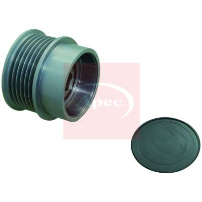 Apec AOP1028 Alternator Freewheel Clutch - 1