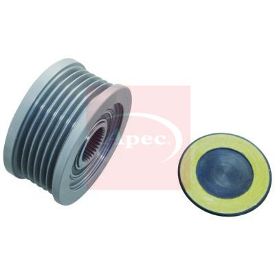 Apec AOP1029 Alternator Freewheel Clutch - 1