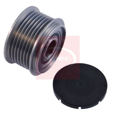 Apec AOP1031 Alternator Freewheel Clutch - 1
