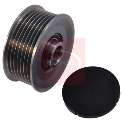 Apec AOP1034 Alternator Freewheel Clutch - 1