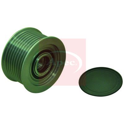 Apec AOP1040 Alternator Freewheel Clutch - 1