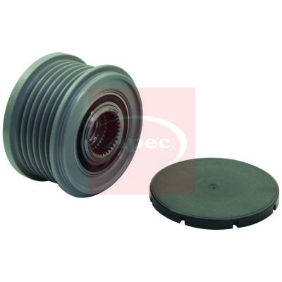 Apec AOP1046 Alternator Freewheel Clutch - 1