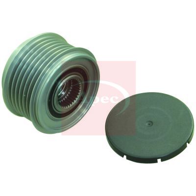 Apec AOP1047 Alternator Freewheel Clutch - 1