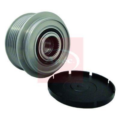 Apec AOP1049 Alternator Freewheel Clutch - 1