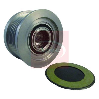 Apec AOP1054 Alternator Freewheel Clutch - 1