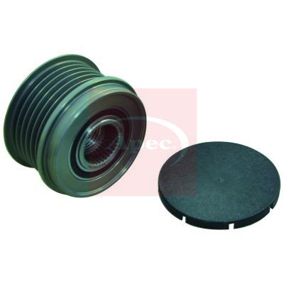 Apec AOP1055 Alternator Freewheel Clutch - 1
