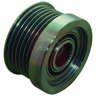 Apec AOP1056 Alternator Freewheel Clutch - 1