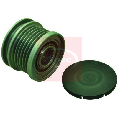 Apec AOP1057 Alternator Freewheel Clutch - 1
