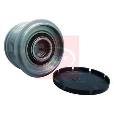 Apec AOP1059 Alternator Freewheel Clutch - 1