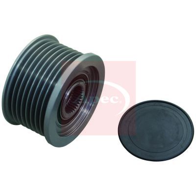 Apec AOP1061 Alternator Freewheel Clutch - 1