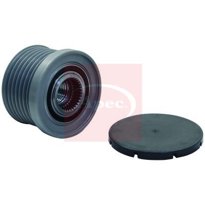 Apec AOP1062 Alternator Freewheel Clutch - 1