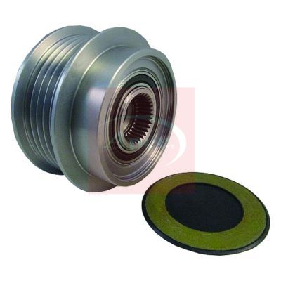 Apec AOP1064 Alternator Freewheel Clutch - 1