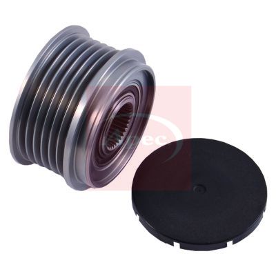 Apec AOP1066 Alternator Freewheel Clutch - 1