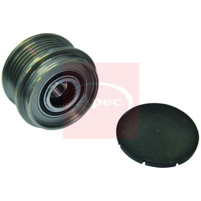 Apec AOP1069 Alternator Freewheel Clutch - 1