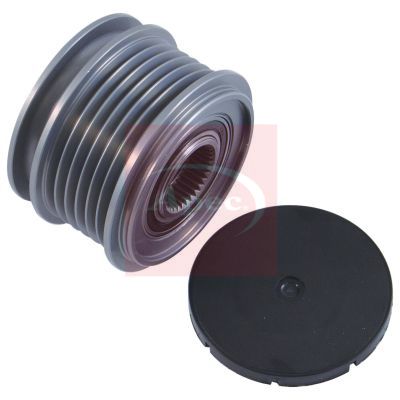 Apec AOP1071 Alternator Freewheel Clutch - 1