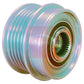 Apec AOP1072 Alternator Freewheel Clutch - 1