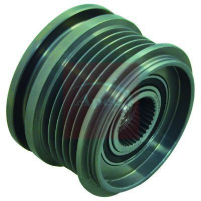Apec AOP1073 Alternator Freewheel Clutch - 1