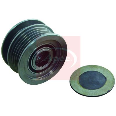 Apec AOP1074 Alternator Freewheel Clutch - 1