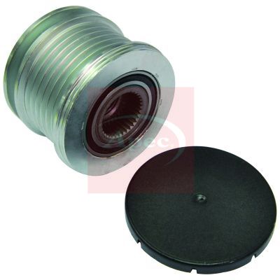 Apec AOP1076 Alternator Freewheel Clutch - 1