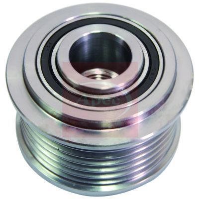 Apec AOP1077 Alternator Freewheel Clutch - 1